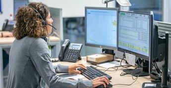 Las llamadas al 112 de C-LM bajan a niveles anteriores a la pandemia