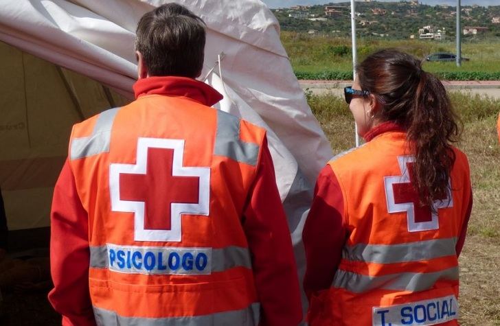 El 112 de Castilla-La Mancha coordinó los incidentes del grupo de intervención psicosocial para situaciones de emergencia