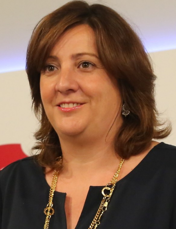 Patricia Franco