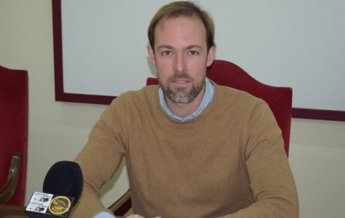 Abierto el plazo en el Ayuntamiento de Villarrobledo para solicitar las ayudas a los clubes deportivos, hasta el 22 de enero