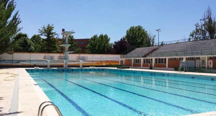 El Grupo Municipal Socialista de Albacete critica la “falta de control y diligencia” del Equipo de Gobierno en la gestión de las instalaciones deportivas