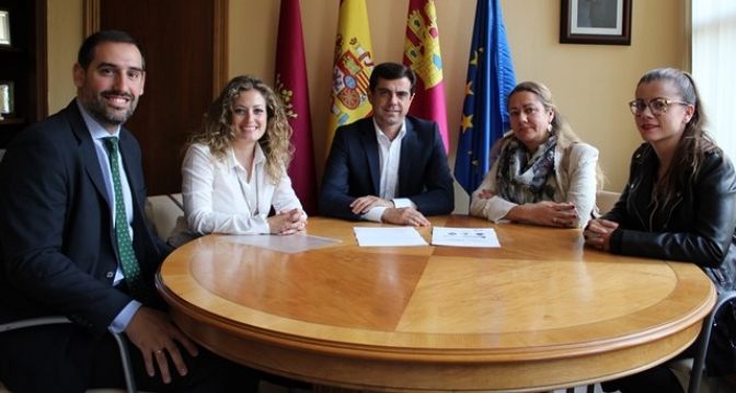 El I Congreso de la Abogacía Joven de Castilla-La Mancha se celebrará en Albacete del 18 al 20 de noviembre
