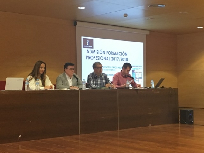 La Junta de Castilla-La Mancha impulsa la inclusión de una asignatura de igualdad en Educación Secundaria