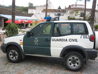 La Guardia Civil investiga los disparos a un hombre en Seseña y aún no ha practicado detenciones