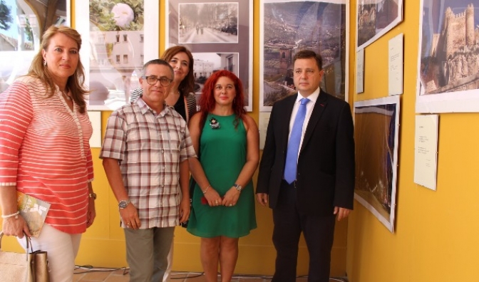 Presentada la programación de la Universidad Popular  de Albacete para el curso 2017-2018