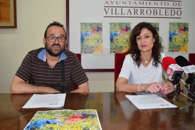 Abierto el plazo de inscripción para la nueva edición del Verano Joven de Villarrobledo