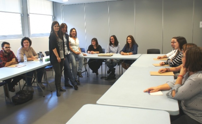 Inauguradas en Albacete unas jornadas de formadores para impartir talleres para reducir el consumo de alcohol y drogas en los jóvenes