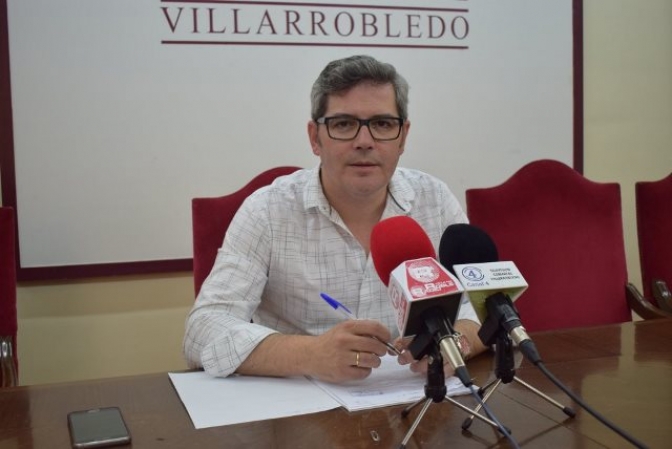 Ayuntamiento de Villarrobledo y la empresa Viuda de Joaquín Ortega siguen enfrentados