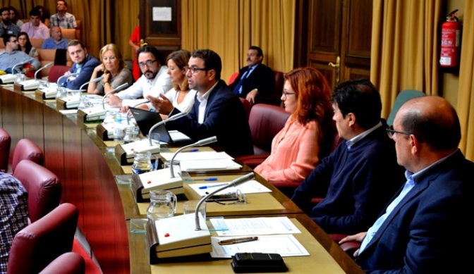 El PSOE Albacete reivindica que los Presupuestos Municipales de 2018 incluyan un informe evaluando su impacto de género
