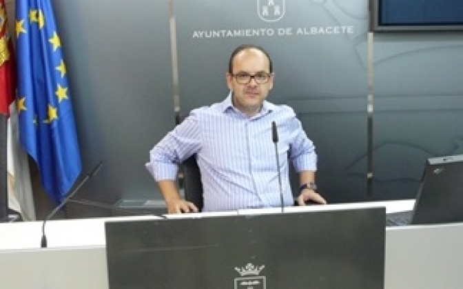El Ayuntamiento de Albacete avanza en los trámites para modificar el Impuesto de Plusvalía