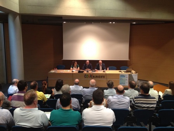 I Encuentro sobre Rehabilitación Eficiente para abordar las posibles ayudas en eficiencia energética