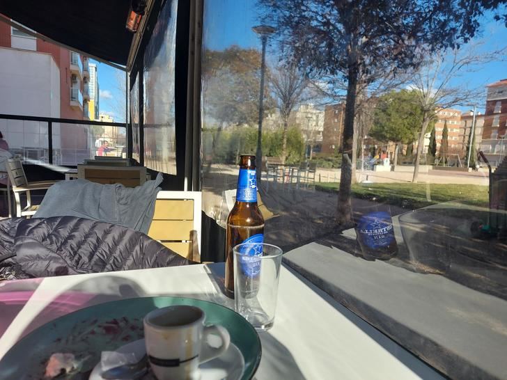 El Ayuntamiento de Albacete revisa la flexibilización de la Ordenanza de Terrazas, que permitirá ampliar estas superficies