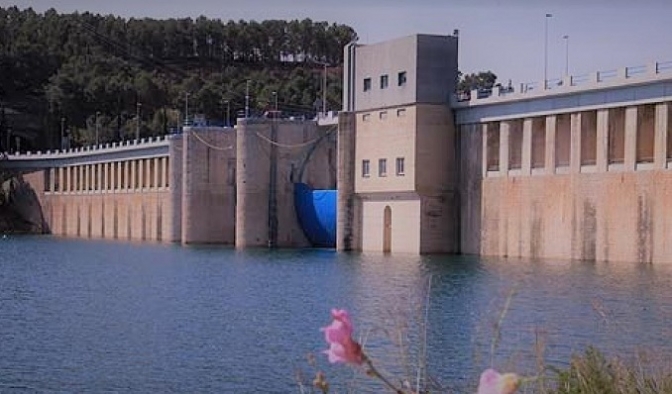 La Junta de CLM, contraria a que se trasvase agua del pantano de Alarcón al Segura