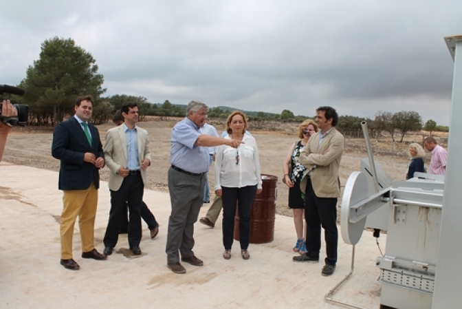 El sector del porcino de Castilla-La Mancha se adapta para mantener su competitividad