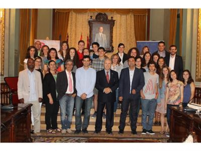 El Proyecto Lectibe llega a su fin con el II Encuentro de Clubs de Lectura Juveniles, el próximo sábado, en Tarazona de la Mancha