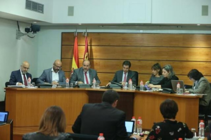 La Junta de Castilla-La Mancha seguirá en 2018 luchando por evitar la despoblación de algunas zonas de la región