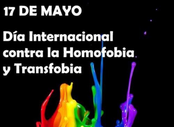El Ayuntamiento de Albacete, a propuesta del PSOE, aprobará una declaración contra la homofobia y la transfobia