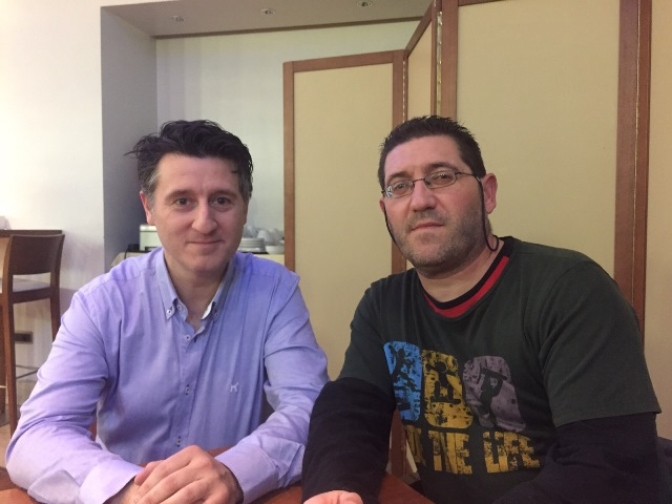 Pedro Soriano da voz a un vecino que denuncia “la falta de respeto” del alcalde de Albacete