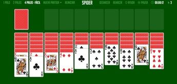 Solitario de Cartas Online: Un Clásico que Nunca Pasa de Moda