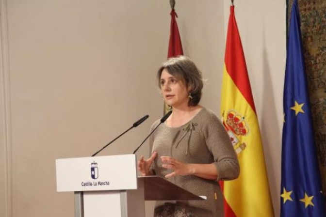 El Gobierno de Castilla-La Mancha destaca el papel de las empresas en la búsqueda de la igualdad entre mujeres y hombres