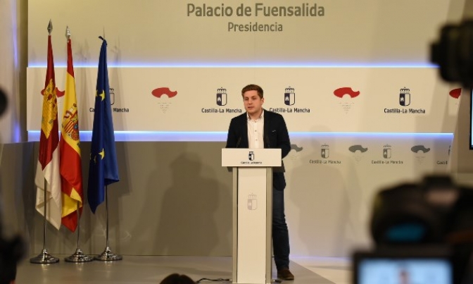 La Junta de Castilla-La Mancha reactiva las obras de la ‘carretera de la vergüenza’ entre Letur y Nerpio, la CM 3225