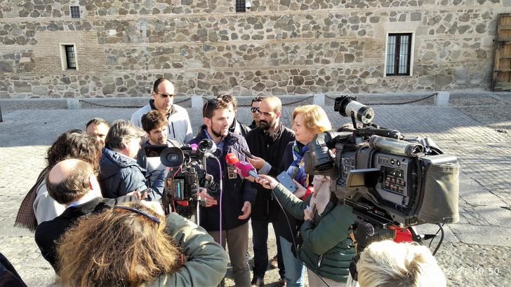 Sindicatos y asociaciones de agentes medioambientales se movilizarán el próximo jueves para exigir a la Junta que cumpla sus compromisos