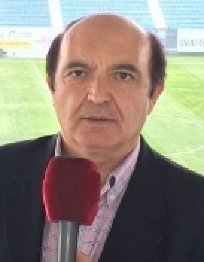 Domingo Martínez