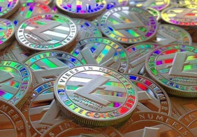Litecoin, la nueva moneda electrónica