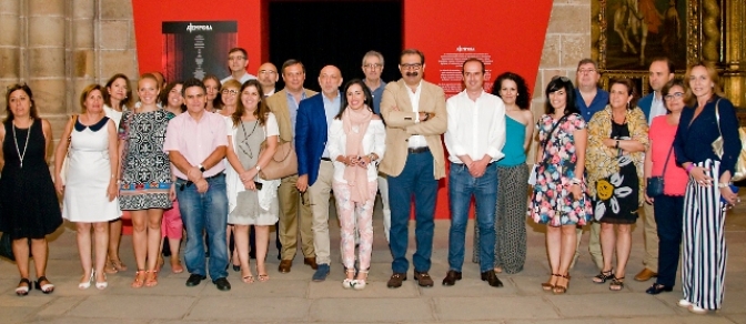 El consejero de Sanidad reitera el incremento de actividad asistencial en todos los centros sanitarios de Castilla-La Mancha