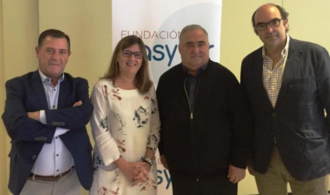 Castilla-La Mancha pone en marcha talleres sobre enfermedad renal crónica