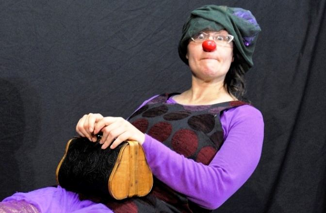 La compañía Facultad Mermada estrena en EA! Teatro de Albacete la obra 'No somos ná'