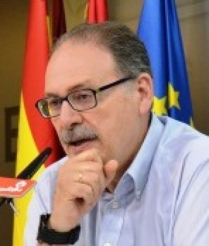 Antonio Martínez