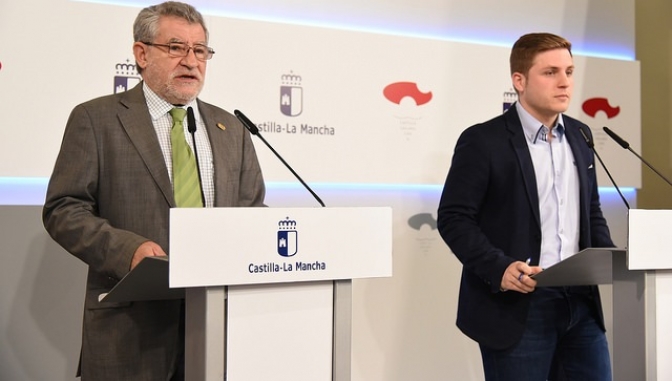 La Junta de Castilla-La Mancha declara BIC la Tamborada de Tobarra, en la Categoría de Bien Inmaterial