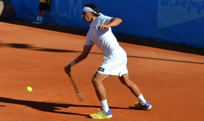 Quino Muñoz y Agustín Boje jugarán la final del Trofeo Internacional de Tenis ‘Ciudad de Albacete’