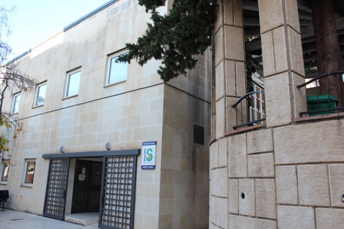 El Gobierno de Castilla-La Mancha invierte 50.000 euros en la rehabilitación del centro de salud de Yeste