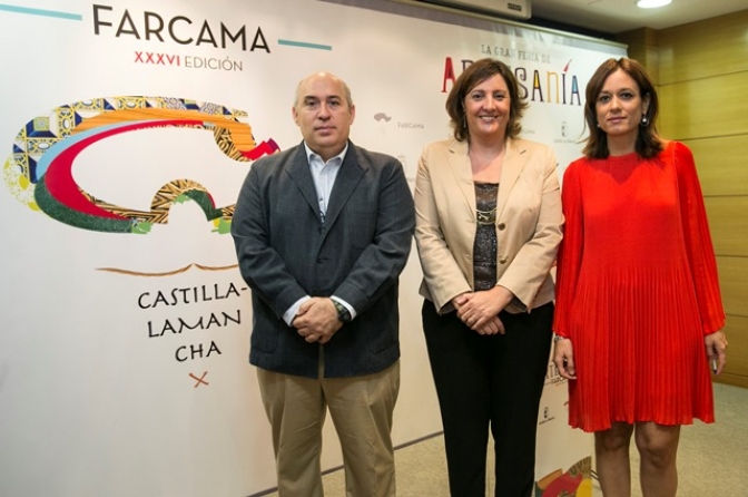 Farcama 2016 crece en espacio, expositores y actividades, menos gastos y la mirada puesta en atraer más compradores profesionales