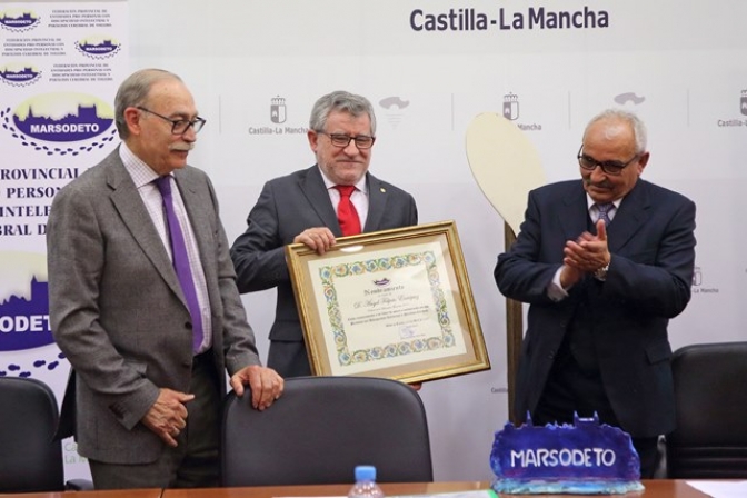 La Junta de Castilla-La Mancha trabaja en un modelo educativo de atención a la diversidad “con un enfoque más inclusivo”