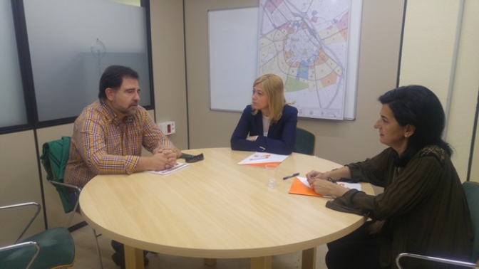 Ciudadanos Albacete aboga por la puesta en marcha de un Plan Municipal de Seguridad Vial