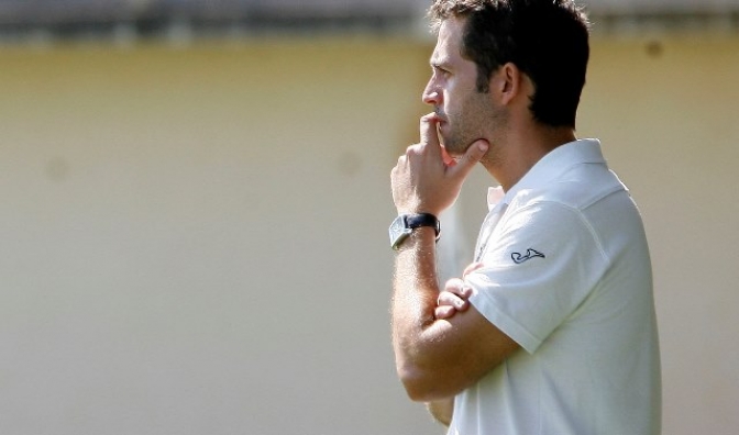 El CFF Albacete y Matías Martinez unen sus caminos para la próxima temporada