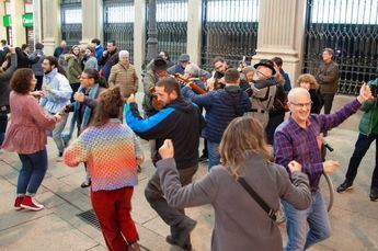 Ronda de Aguinaldos: La asociación Cultural Ronda de Los Llanos amenizará las calles del Centro de Albacete