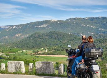 Riópar se convierte en Municipio Turístico de Castilla-La Mancha, impulsando el turismo sostenible