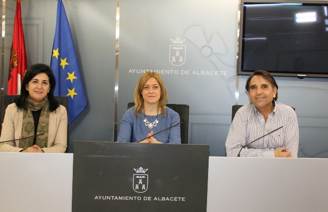 Ciudadanos Albacete plantea crear una tarjeta única para acceder a los servicios municipales de forma más cómoda