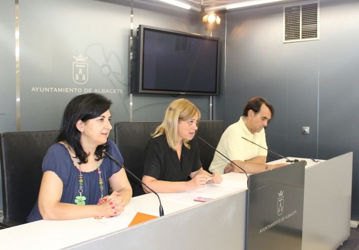 Ciudadanos Albacete pide al Ayuntamiento que retome el proyecto de creación de un Museo de Arte Realista