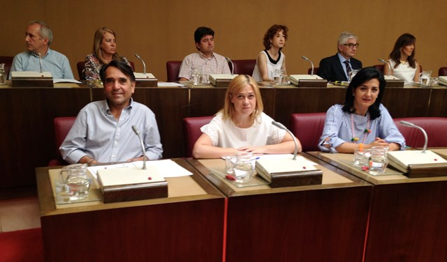 Ciudadanos Albacete “exige” a la Junta que el próximo curso reponga el programa anglo-germánico del IES Andrés de Vandelvira