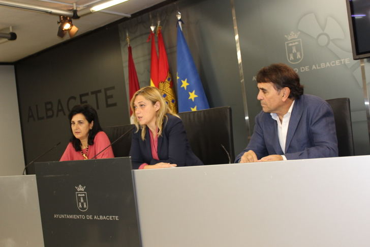 Ciudadanos pide que se actualice el reglamento del cementerio de Albacete, vigente desde hace 31 años