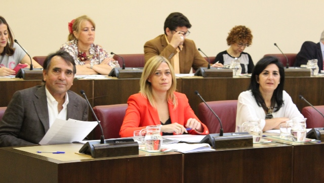 El Ayuntamiento de Albacete elaborará un nuevo reglamento del cementerio gracias la propuesta de Ciudadanos