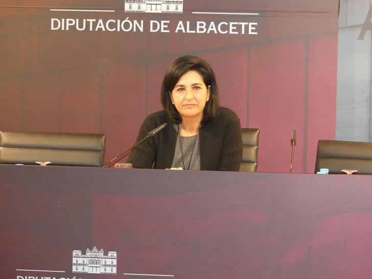 Ciudadanos Albacete pide a la Diputación ayudas para las viviendas en zonas despobladas