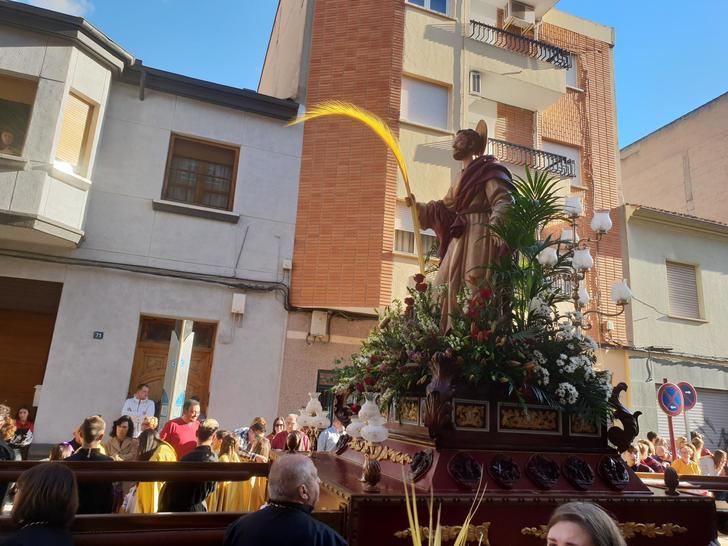 Ayuntamiento de Albacete y cofradías acuerdan el cambio de itinerario de procesiones de viernes y domingo