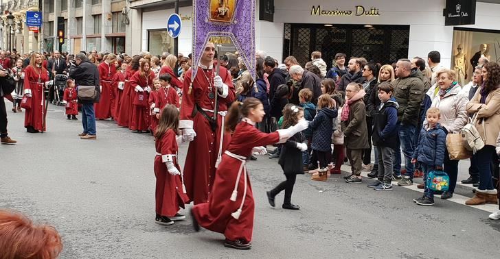 El martes termina el plazo para presentar las obras para el cartel que anuncie la Semana Santa 2023 de Albacete