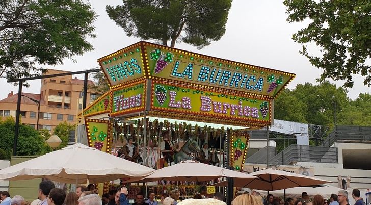 Albacete reduce al 50 por ciento el canon que pagarán los feriantes este año y ofrece dos días de precios populares